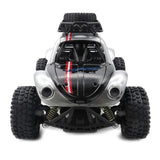 RC Car Toys  Independent Suspension Spring Off Road Vehicle RC Crawler Car Kids