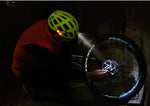 Light Cycling Helmet Ultralight - activityasset