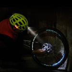 Light Cycling Helmet Ultralight - activityasset