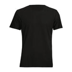 Anti-Dirty Waterproof Men T-Shirt Breathable Antifouling Quick Dry