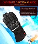 Heated Gloves Unisex - activityasset