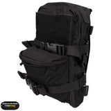 Hydration Bag Carrier  Backpack - activityasset