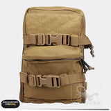 Hydration Bag Carrier  Backpack - activityasset