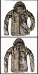 Camouflage Ultra-Thin Breathable