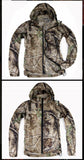 Camouflage Ultra-Thin Breathable