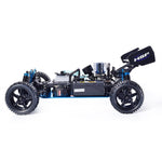 4wd Off-Road Buggy Two Speed Nitro Gas Power Remote Control Car