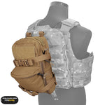 Hydration Bag Carrier  Backpack - activityasset