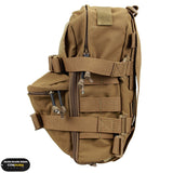 Hydration Bag Carrier  Backpack - activityasset