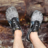 Trekking Shoes Five Toes Auqa Sports Shoes Breathable Climbing Shoes