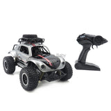 RC Car Toys  Independent Suspension Spring Off Road Vehicle RC Crawler Car Kids