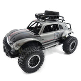 RC Car Toys  Independent Suspension Spring Off Road Vehicle RC Crawler Car Kids