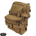 Hydration Bag Carrier  Backpack - activityasset