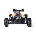 4wd Off-Road Buggy Two Speed Nitro Gas Power Remote Control Car