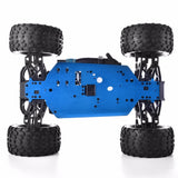 Two Speed Off Road Monster Truck Nitro Gas Power 4wd Remote Control Car High-Speed Racing RC Vehicle