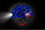 Light Cycling Helmet Ultralight - activityasset