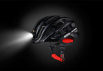 Light Cycling Helmet Ultralight - activityasset