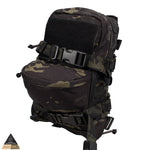 Hydration Bag Carrier  Backpack - activityasset