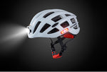 Light Cycling Helmet Ultralight - activityasset