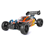 4wd Off-Road Buggy Two Speed Nitro Gas Power Remote Control Car