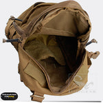 Hydration Bag Carrier  Backpack - activityasset