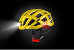 Light Cycling Helmet Ultralight - activityasset