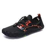 Trekking Shoes Five Toes Auqa Sports Shoes Breathable Climbing Shoes