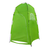 Camping Tent Shower - activityasset