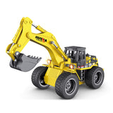 remote control Loader/Excavator/Dumper/Bulldozer  Super Diecast Powerful