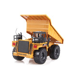 remote control Loader/Excavator/Dumper/Bulldozer  Super Diecast Powerful