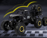 4WD Off Road RC Car Remote Control Truck