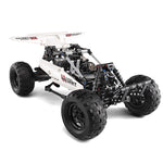 High-Tech The RC Buggy 2 Desert Racing Truck Blocks Bricks