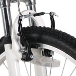 24 Inch 7 Speed Bicycle - activityasset