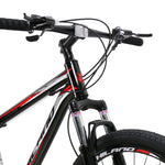 21 Speed Mountain Bike 26 Inch - activityasset