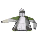 Mosquito Repellent Suit - activityasset