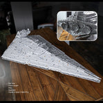 Imperial Star Destroyer