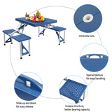 Portable Folding Tables and Chairs