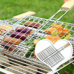 Barbecue Grilling Basket