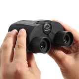 Mini Compact Binocular High Powered Professional Binocular