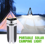 Camping Lantern LED Solar - activityasset