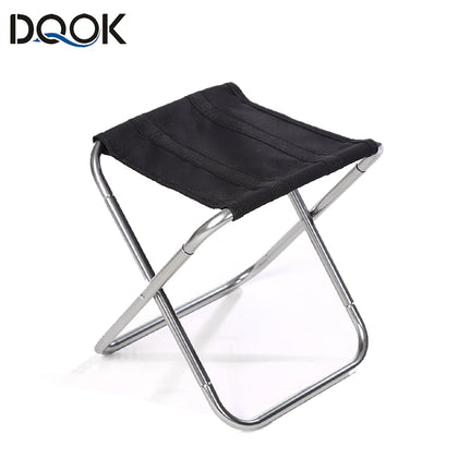 Folding Small Stool