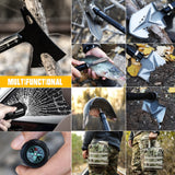 Survival Tactical Equipment - activityasset