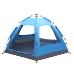 4 Season Waterproof Tent - activityasset