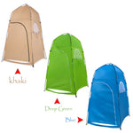 Camping Tent Shower - activityasset