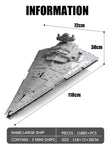 Imperial Star Destroyer