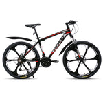 21 Speed Mountain Bike 26 Inch - activityasset