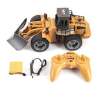 remote control Loader/Excavator/Dumper/Bulldozer  Super Diecast Powerful