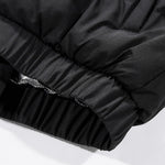 9 Areas Heated Hooded Vest Waterproof