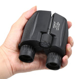 Mini Compact Binocular High Powered Professional Binocular