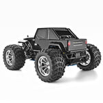 Two Speed Off Road Monster Truck Nitro Gas Power 4wd Remote Control Car High-Speed Racing RC Vehicle