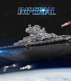 Imperial Star Destroyer